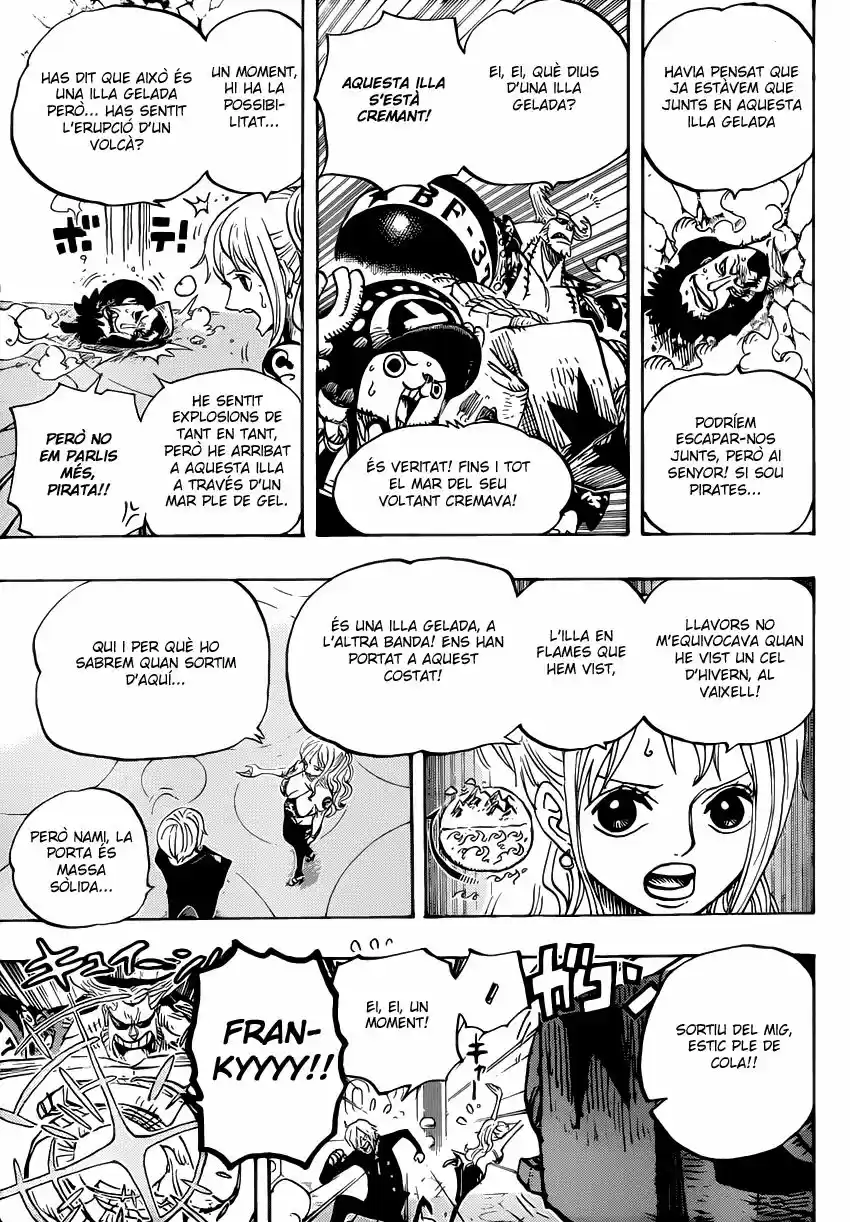 One Piece (Català) (1997) - Capítulo 657 - Página 13 - LectorTMOo