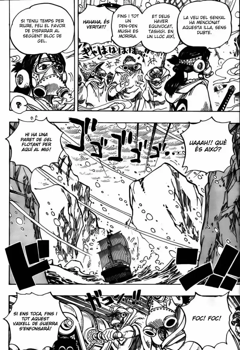 One Piece (Català) (1997) - Capítulo 659 - Página 4 - LectorTMOo