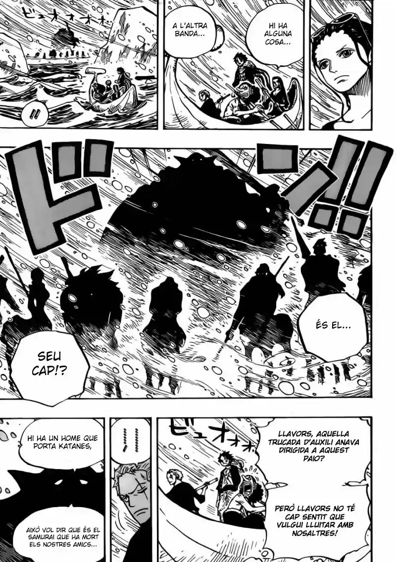 One Piece (Català) (1997) - Capítulo 659 - Página 9 - LectorTMOo