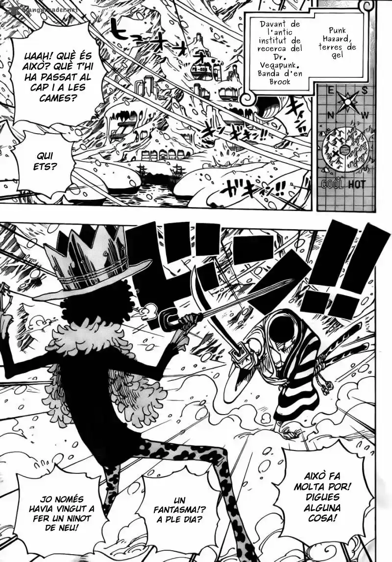 One Piece (Català) (1997) - Capítulo 659 - Página 13 - LectorTMOo