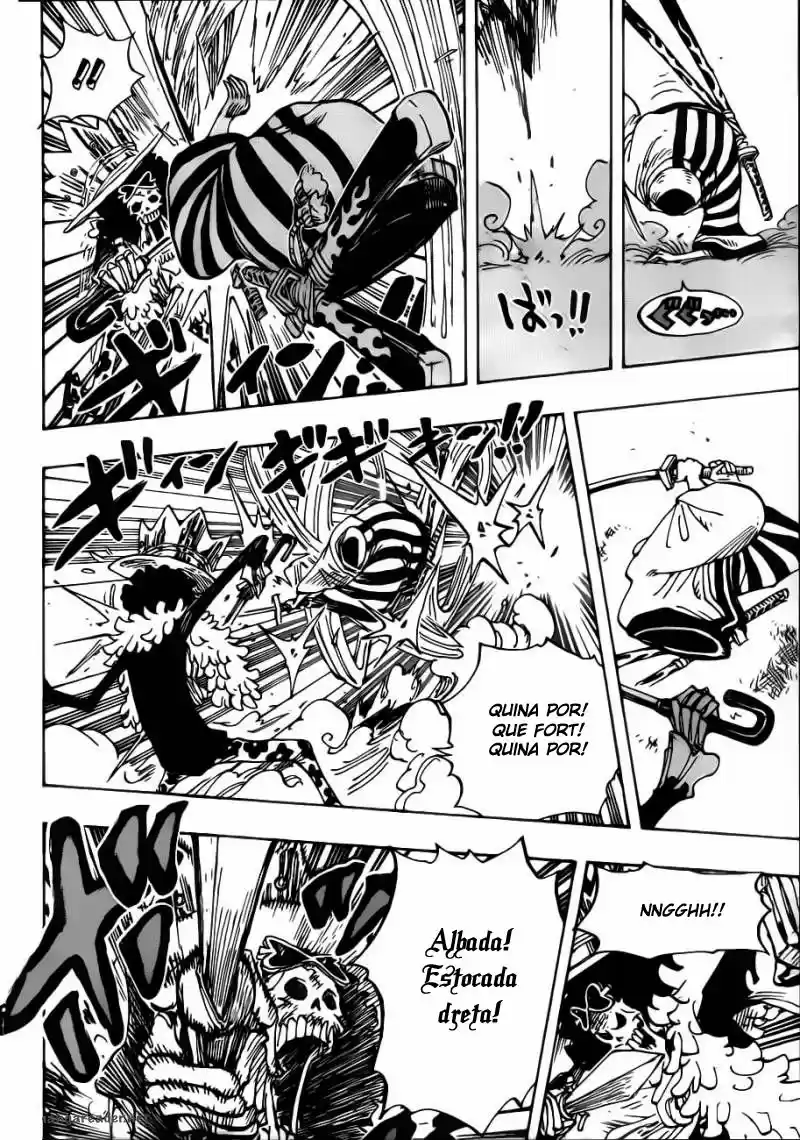 One Piece (Català) (1997) - Capítulo 659 - Página 14 - LectorTMOo