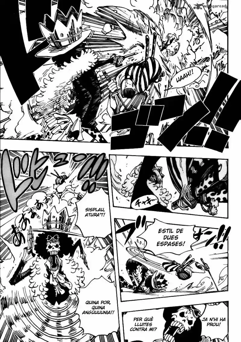 One Piece (Català) (1997) - Capítulo 659 - Página 15 - LectorTMOo