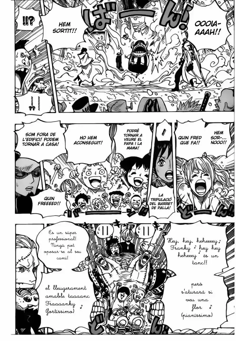 One Piece (Català) (1997) - Capítulo 660 - Página 13 - LectorTMOo