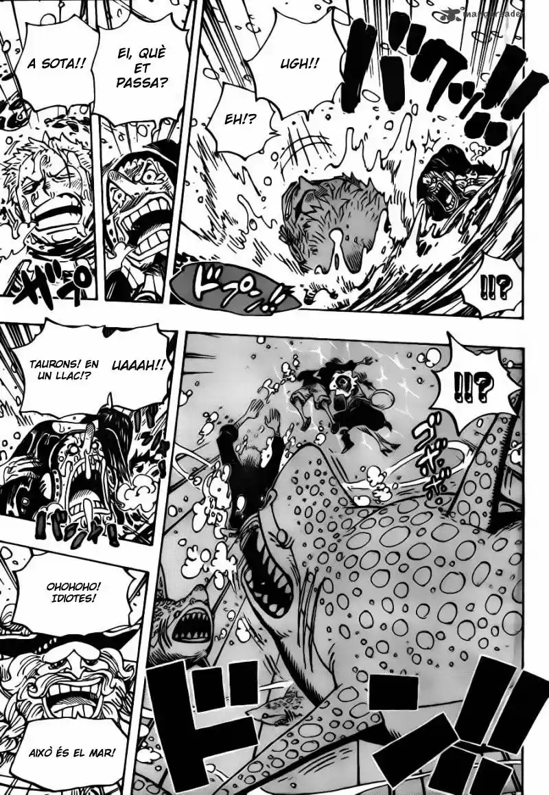 One Piece (Català) (1997) - Capítulo 661 - Página 5 - LectorTMOo