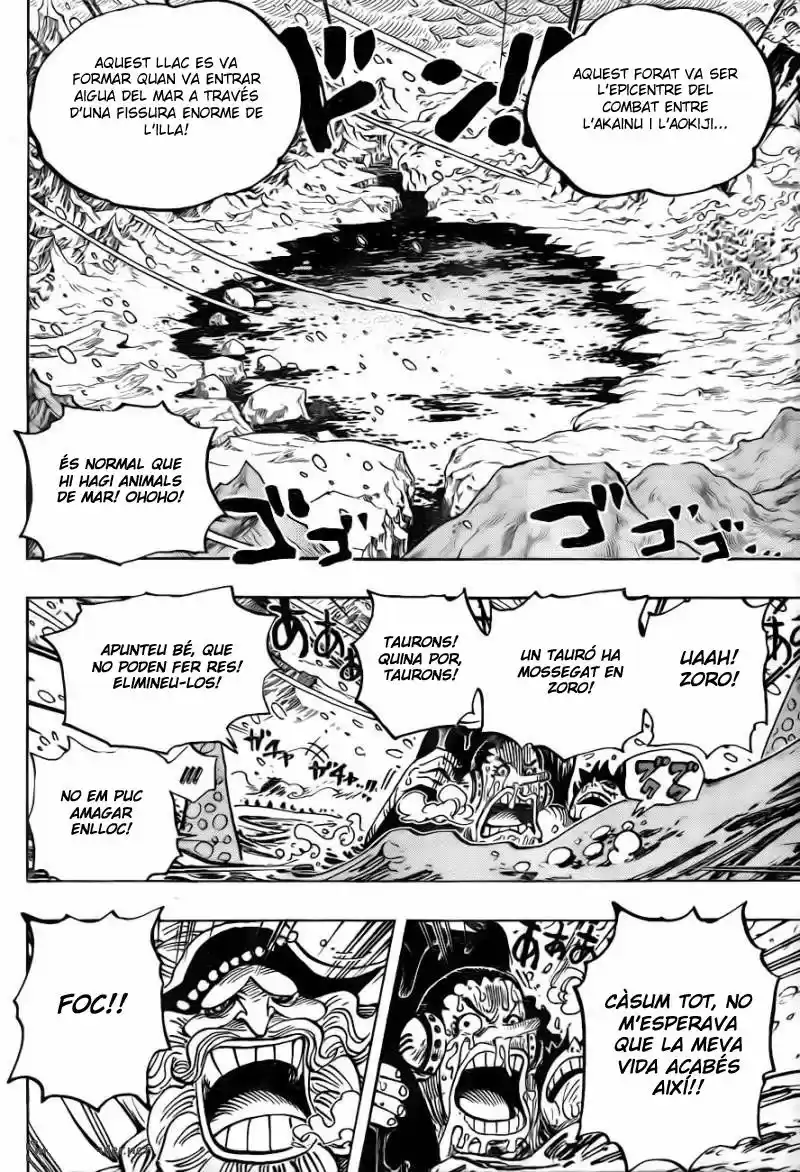 One Piece (Català) (1997) - Capítulo 661 - Página 6 - LectorTMOo