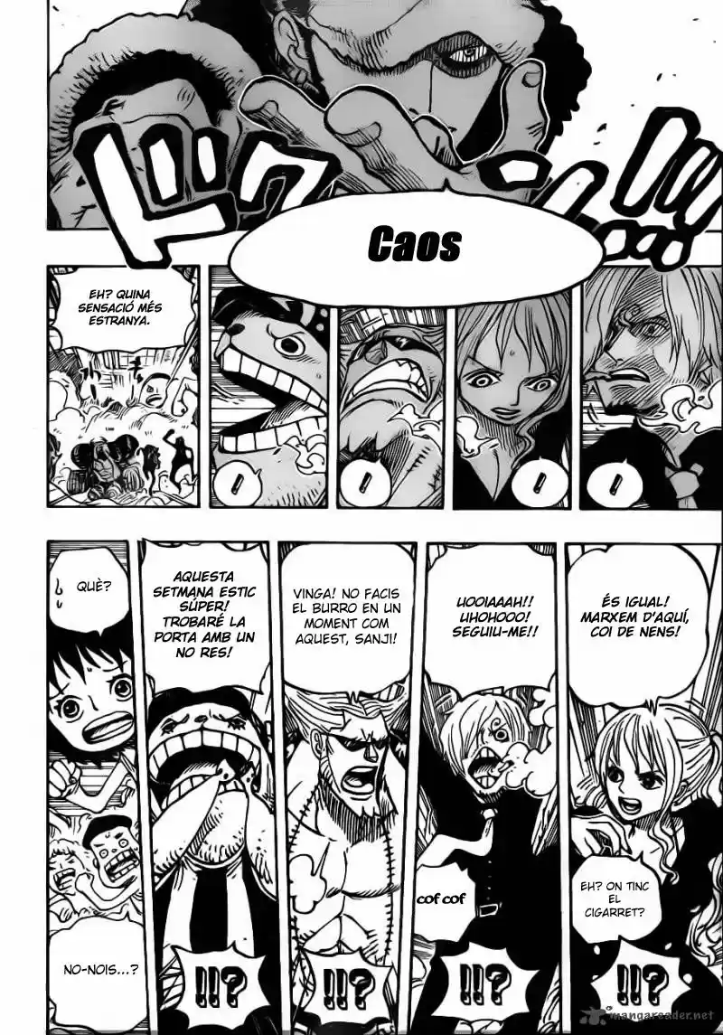 One Piece (Català) (1997) - Capítulo 661 - Página 14 - LectorTMOo