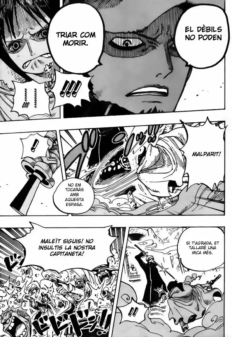 One Piece (Català) (1997) - Capítulo 662 - Página 5 - LectorTMOo