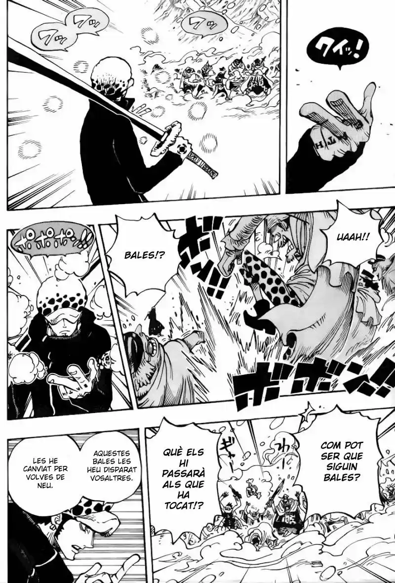 One Piece (Català) (1997) - Capítulo 662 - Página 6 - LectorTMOo