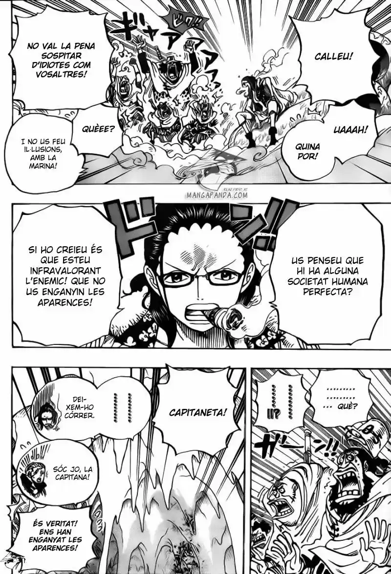 One Piece (Català) (1997) - Capítulo 664 - Página 5 - LectorTMOo