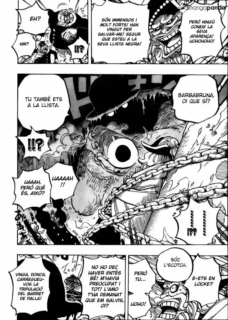 One Piece (Català) (1997) - Capítulo 666 - Página 12 - LectorTMOo