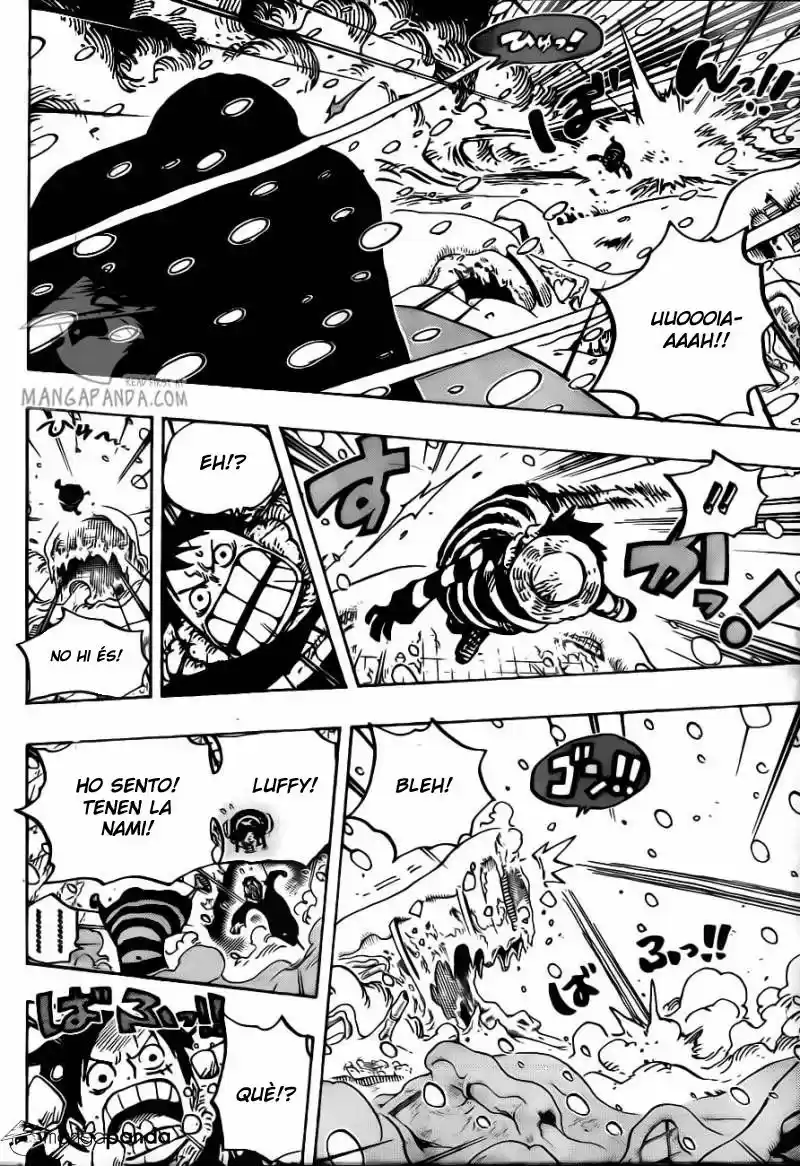 One Piece (Català) (1997) - Capítulo 666 - Página 16 - LectorTMOo