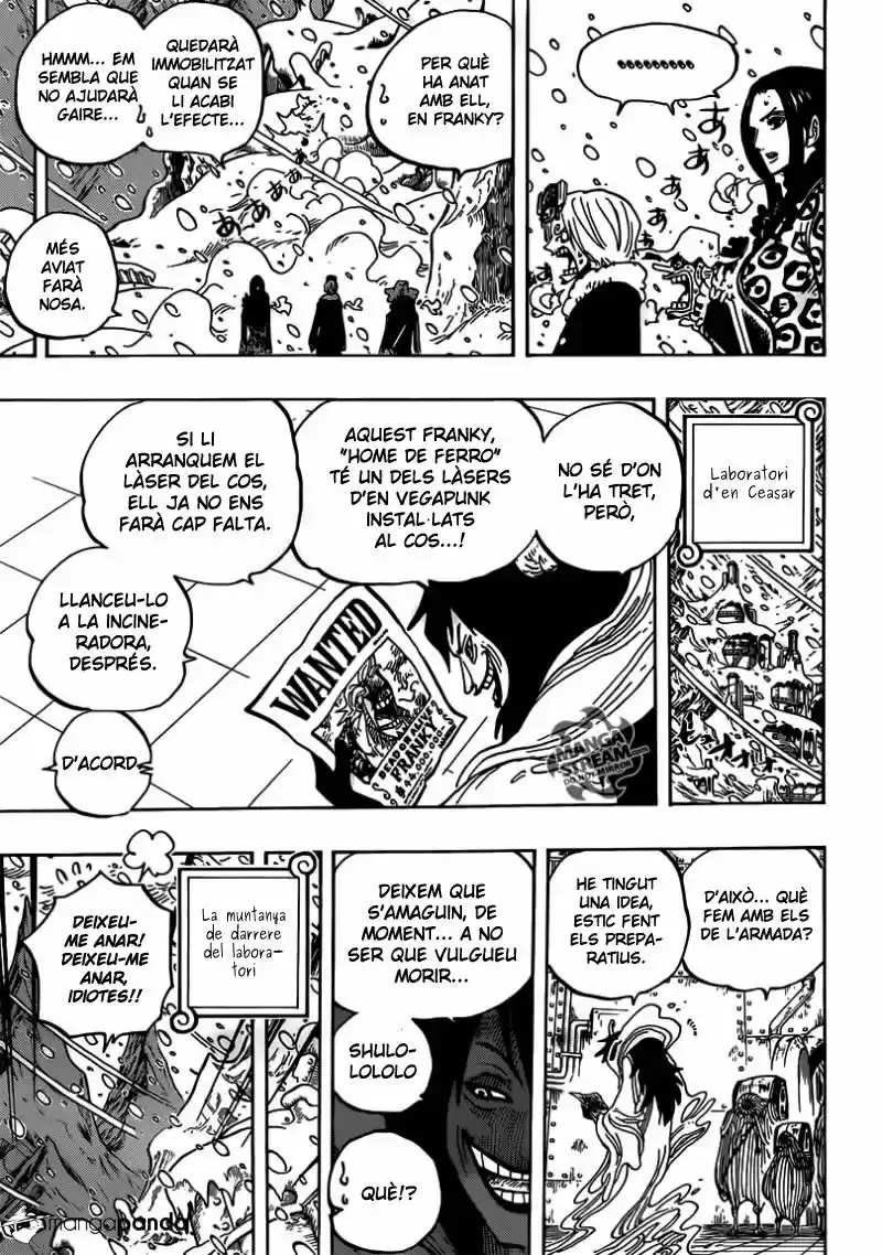 One Piece (Català) (1997) - Capítulo 667 - Página 6 - LectorTMOo