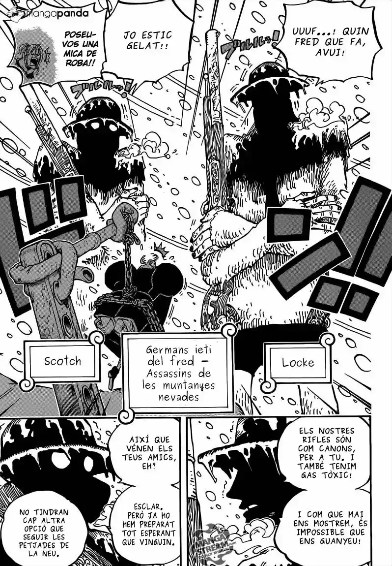 One Piece (Català) (1997) - Capítulo 667 - Página 8 - LectorTMOo