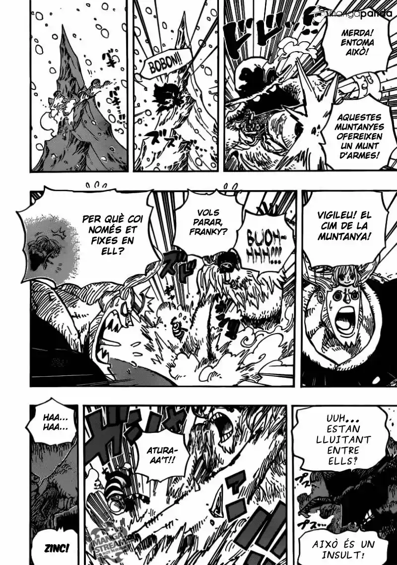 One Piece (Català) (1997) - Capítulo 667 - Página 13 - LectorTMOo