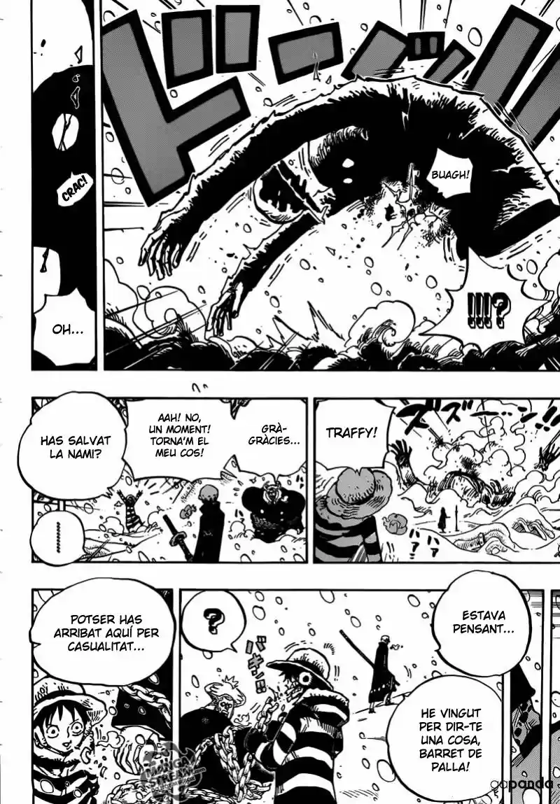 One Piece (Català) (1997) - Capítulo 667 - Página 18 - LectorTMOo