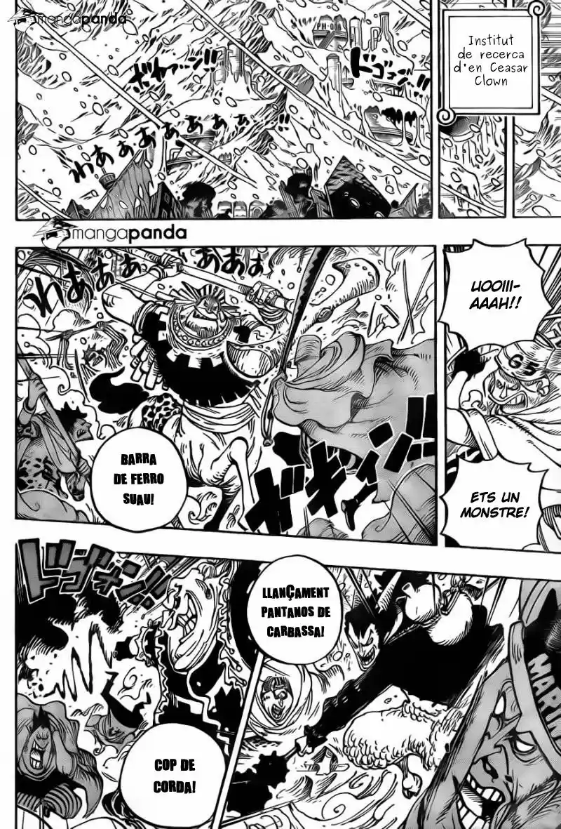 One Piece (Català) (1997) - Capítulo 668 - Página 14 - LectorTMOo