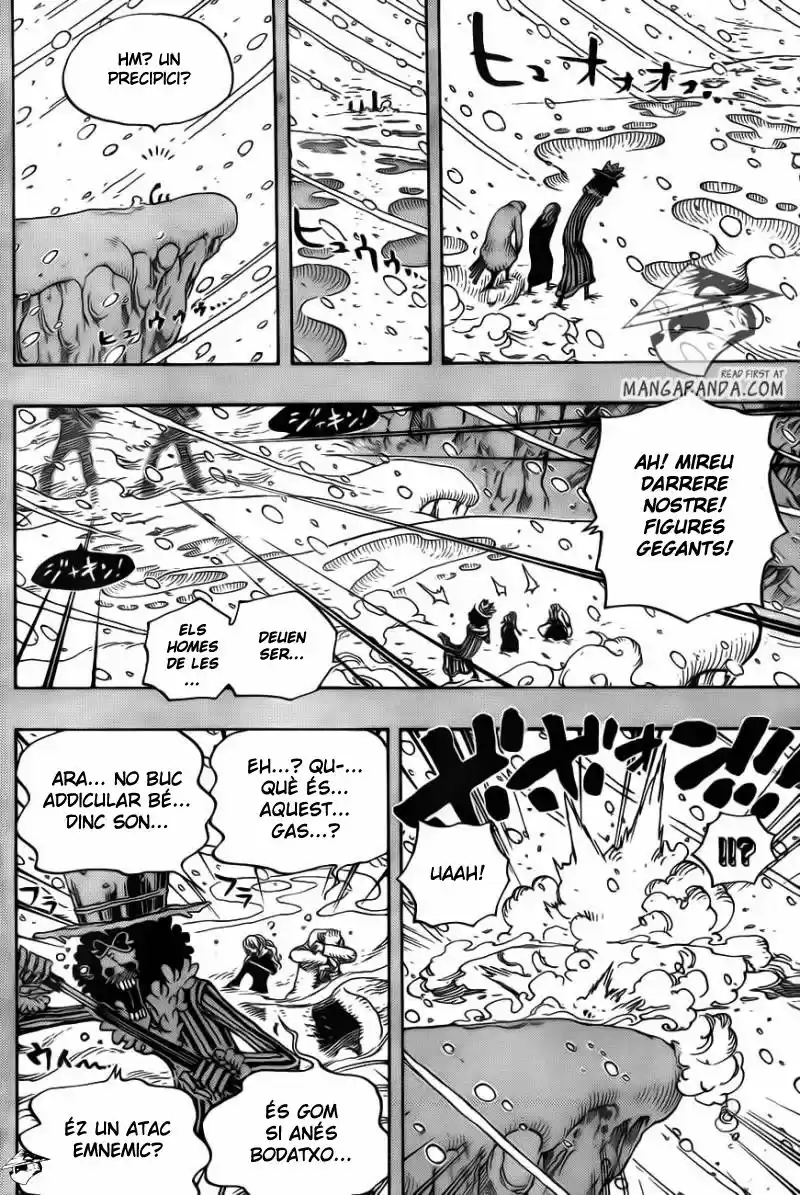 One Piece (Català) (1997) - Capítulo 669 - Página 4 - LectorTMOo
