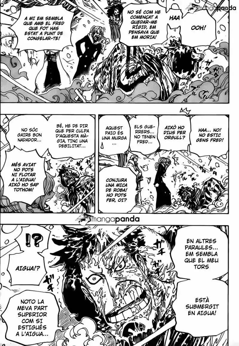 One Piece (Català) (1997) - Capítulo 669 - Página 9 - LectorTMOo
