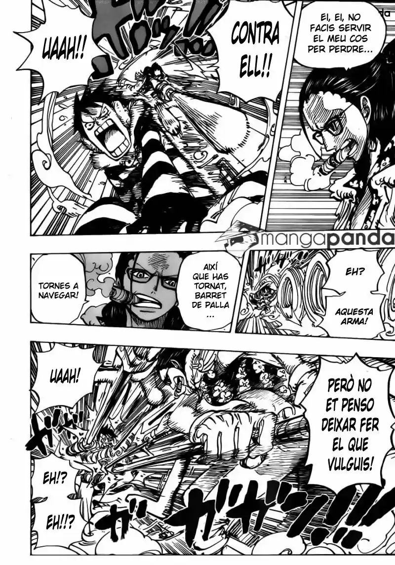 One Piece (Català) (1997) - Capítulo 670 - Página 4 - LectorTMOo