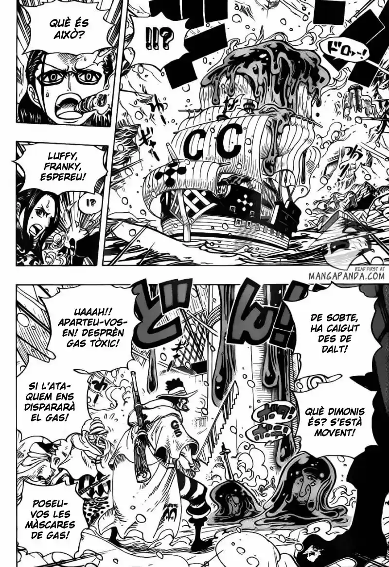 One Piece (Català) (1997) - Capítulo 670 - Página 8 - LectorTMOo