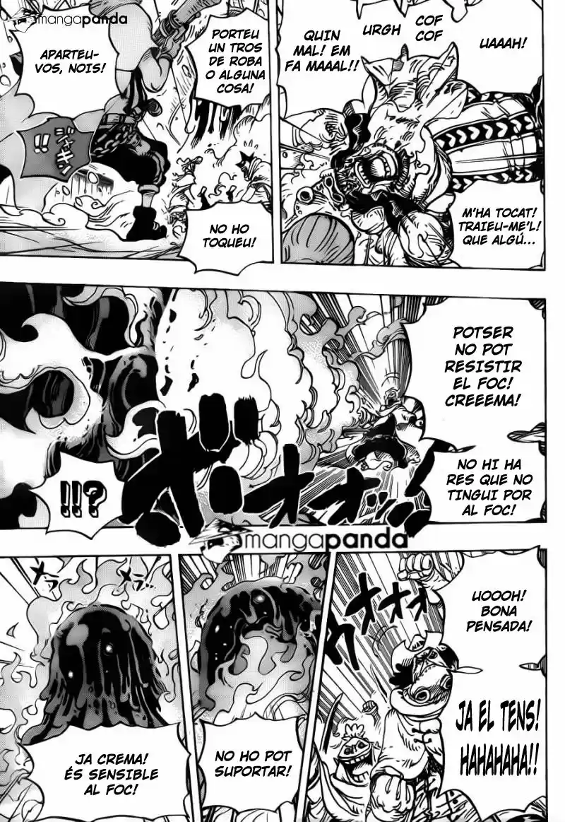 One Piece (Català) (1997) - Capítulo 670 - Página 11 - LectorTMOo