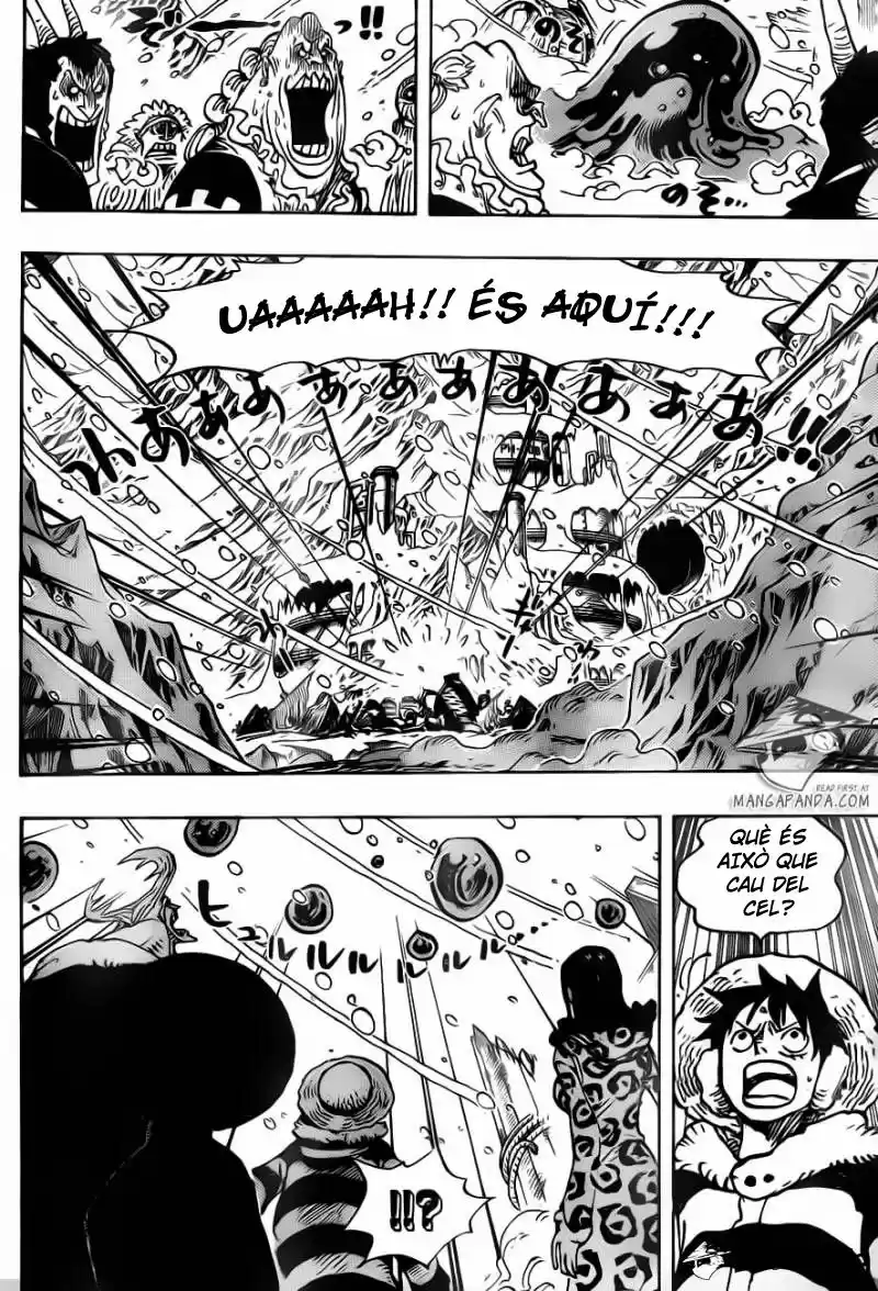 One Piece (Català) (1997) - Capítulo 670 - Página 14 - LectorTMOo