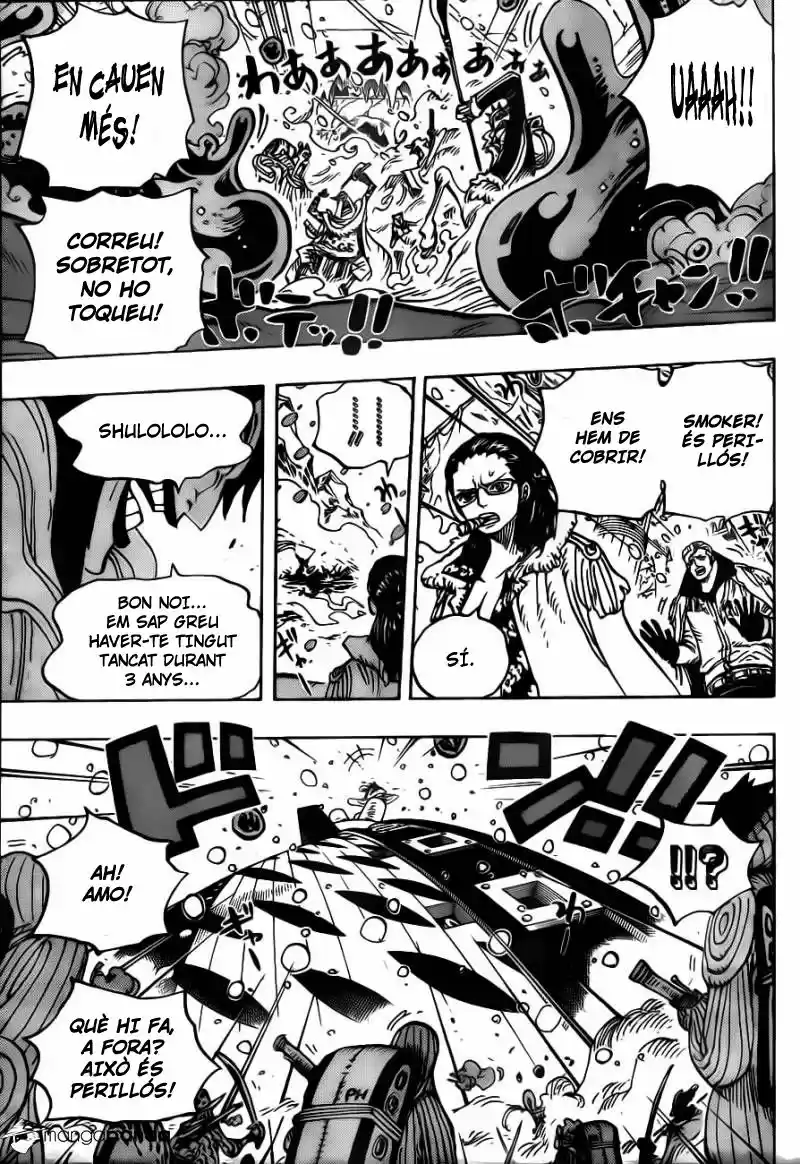 One Piece (Català) (1997) - Capítulo 670 - Página 15 - LectorTMOo