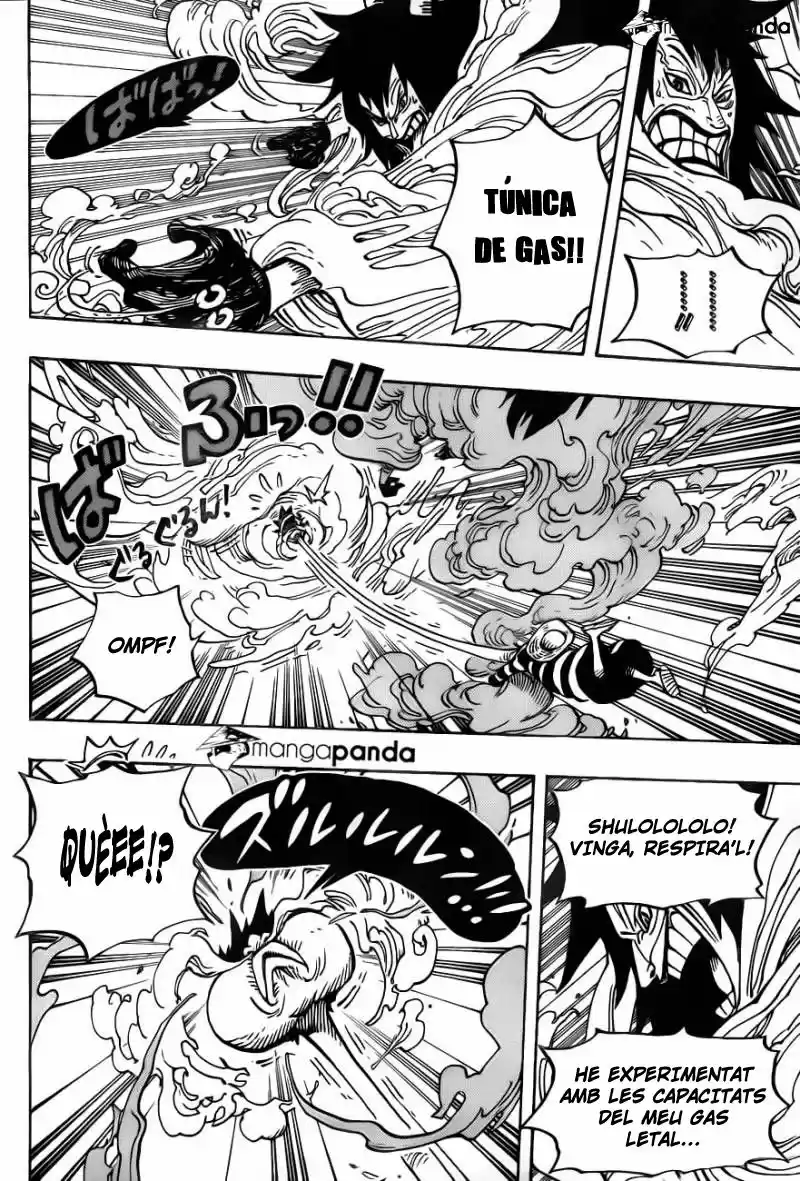 One Piece (Català) (1997) - Capítulo 671 - Página 8 - LectorTMOo