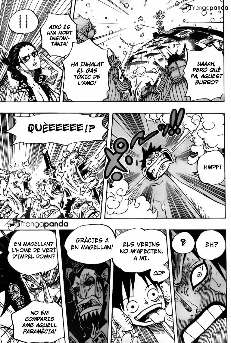 One Piece (Català) (1997) - Capítulo 671 - Página 9 - LectorTMOo
