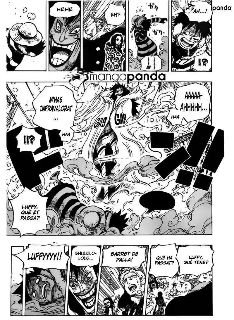One Piece (Català) (1997) - Capítulo 671 - Página 14 - LectorTMOo