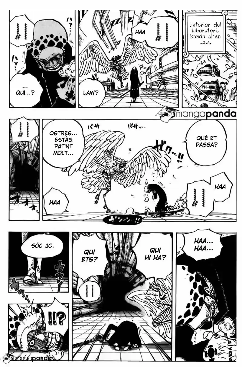One Piece (Català) (1997) - Capítulo 671 - Página 15 - LectorTMOo