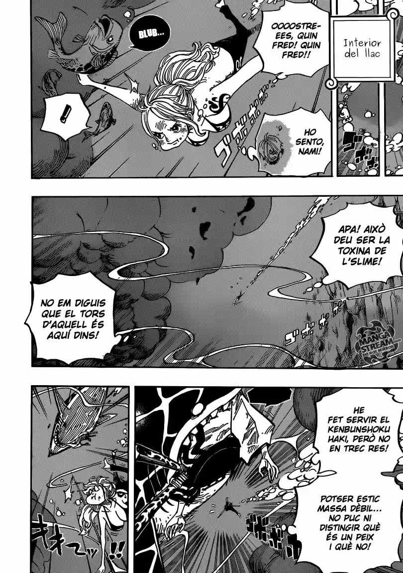 One Piece (Català) (1997) - Capítulo 672 - Página 10 - LectorTMOo
