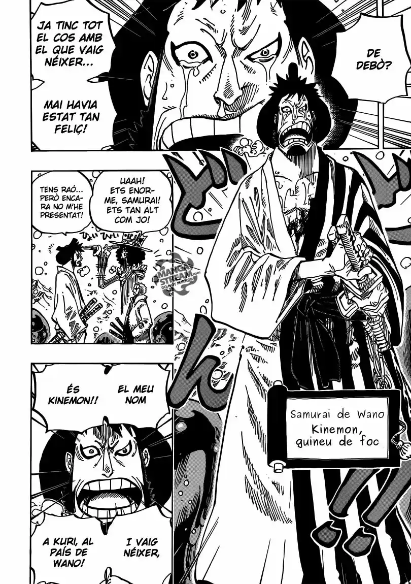 One Piece (Català) (1997) - Capítulo 672 - Página 14 - LectorTMOo