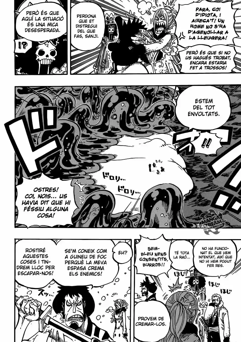 One Piece (Català) (1997) - Capítulo 672 - Página 16 - LectorTMOo