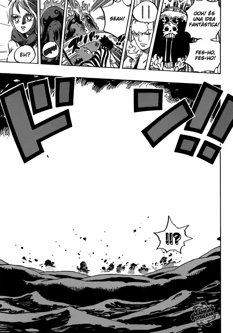One Piece (Català) (1997) - Capítulo 672 - Página 17 - LectorTMOo