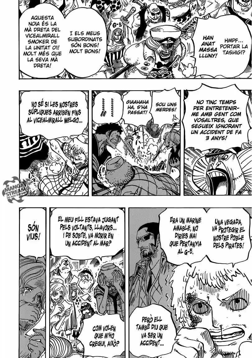 One Piece (Català) (1997) - Capítulo 673 - Página 4 - LectorTMOo