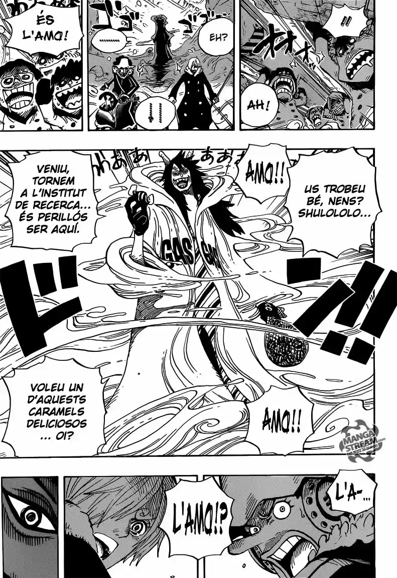 One Piece (Català) (1997) - Capítulo 673 - Página 7 - LectorTMOo