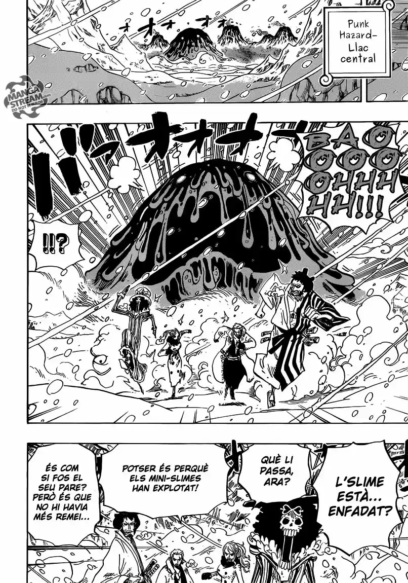 One Piece (Català) (1997) - Capítulo 673 - Página 8 - LectorTMOo