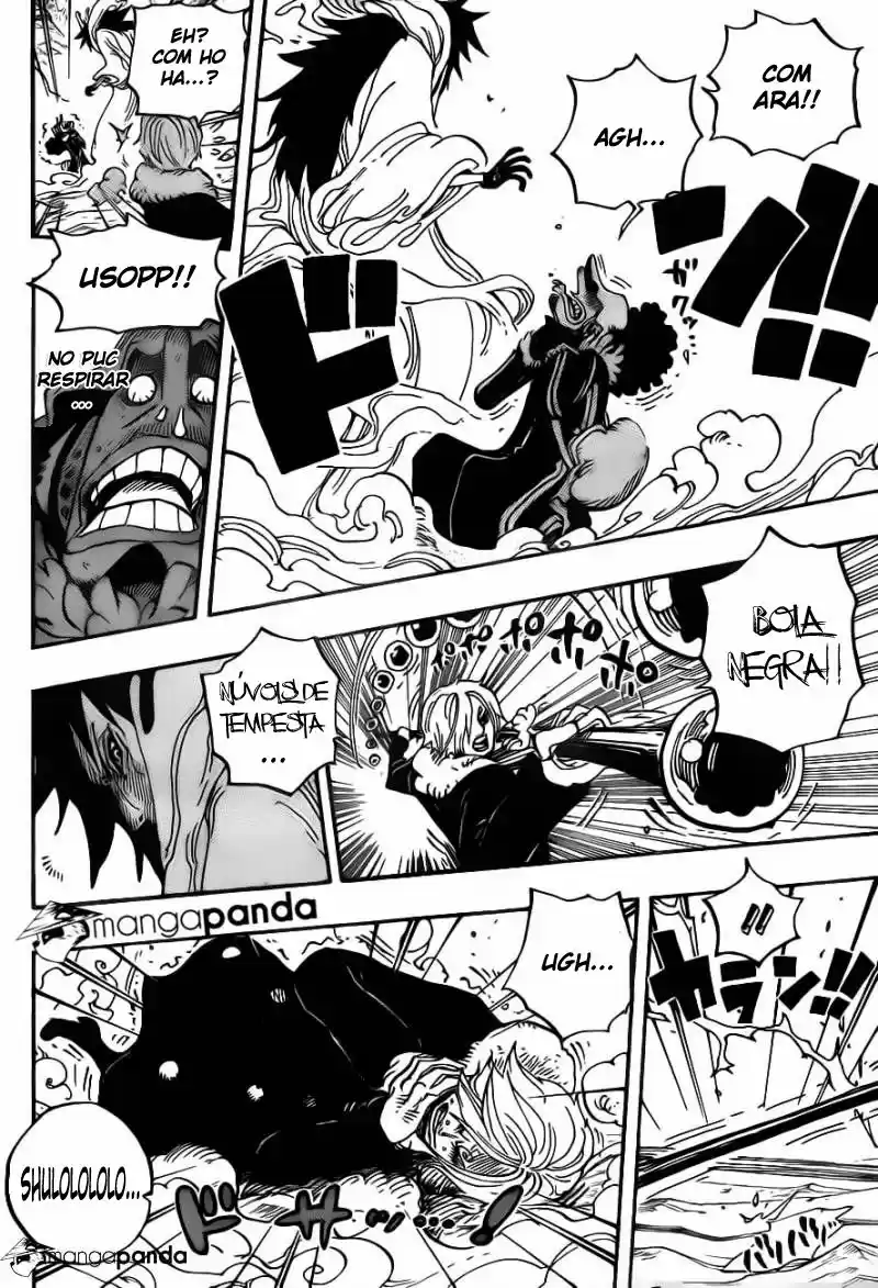 One Piece (Català) (1997) - Capítulo 674 - Página 8 - LectorTMOo