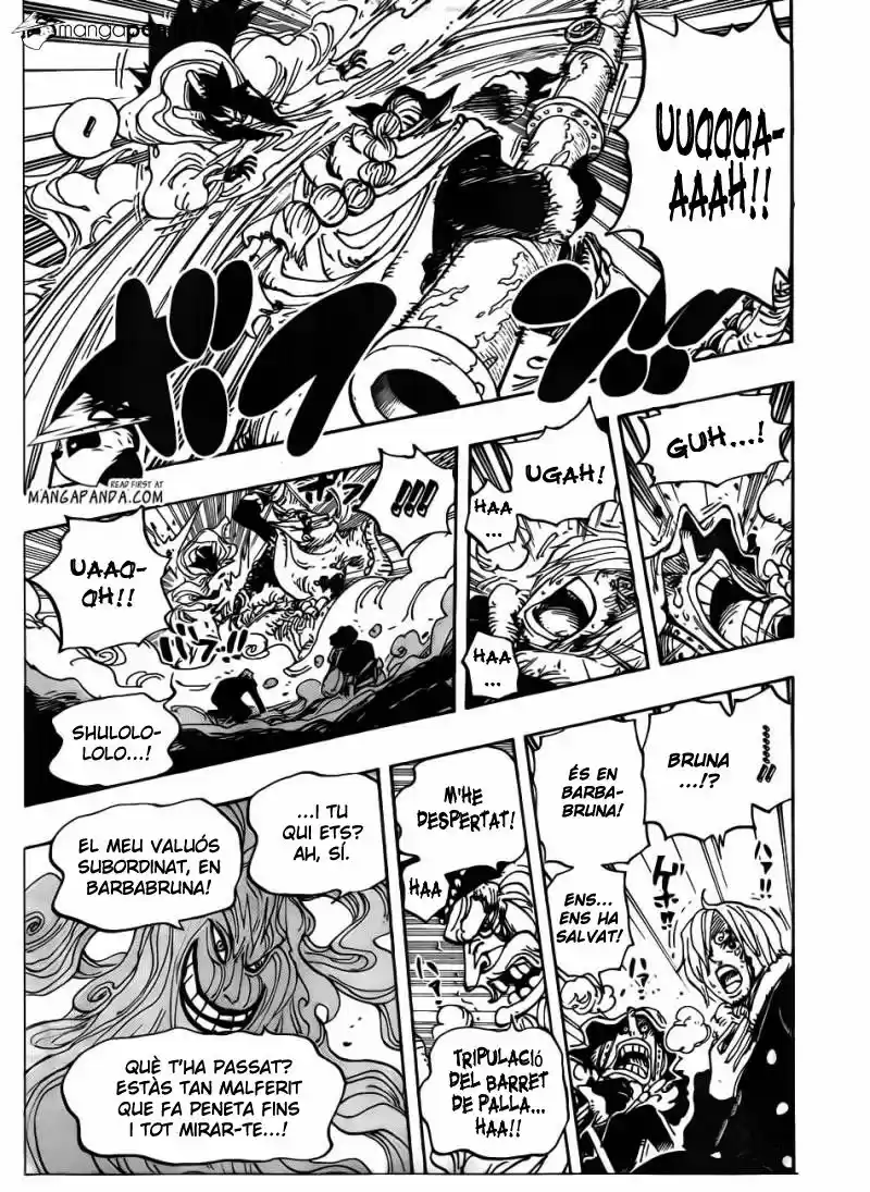 One Piece (Català) (1997) - Capítulo 674 - Página 11 - LectorTMOo
