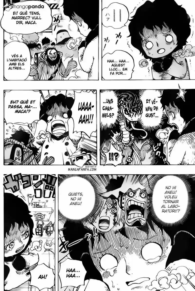 One Piece (Català) (1997) - Capítulo 675 - Página 4 - LectorTMOo