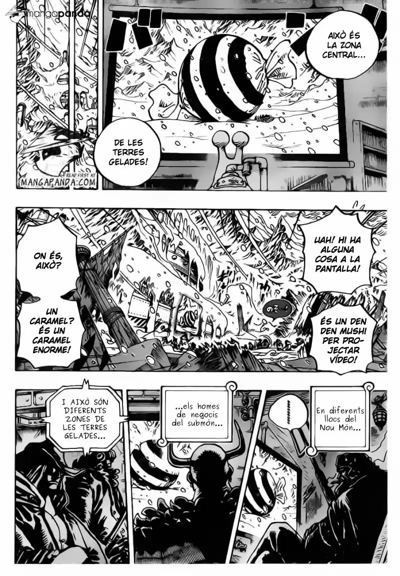 One Piece (Català) (1997) - Capítulo 675 - Página 12 - LectorTMOo