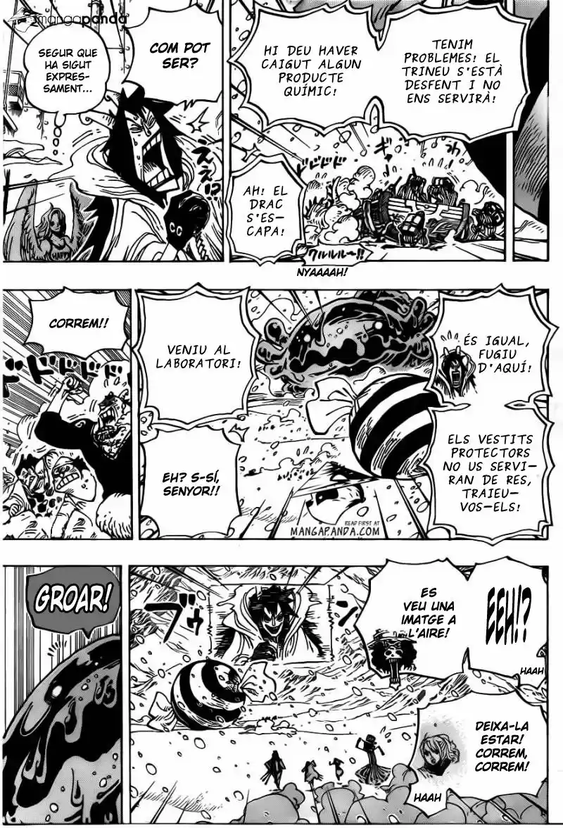 One Piece (Català) (1997) - Capítulo 675 - Página 17 - LectorTMOo