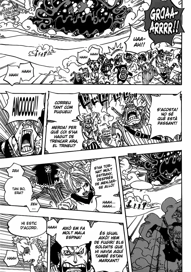 One Piece (Català) (1997) - Capítulo 676 - Página 5 - LectorTMOo
