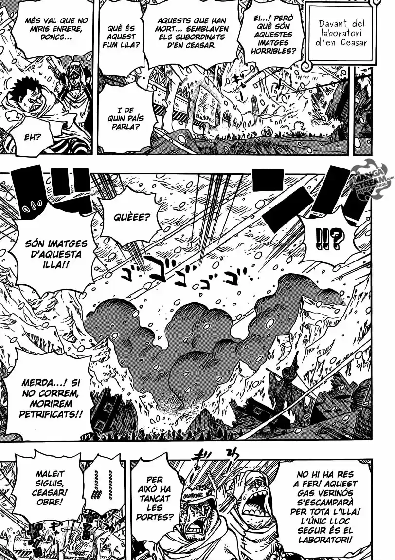 One Piece (Català) (1997) - Capítulo 676 - Página 12 - LectorTMOo
