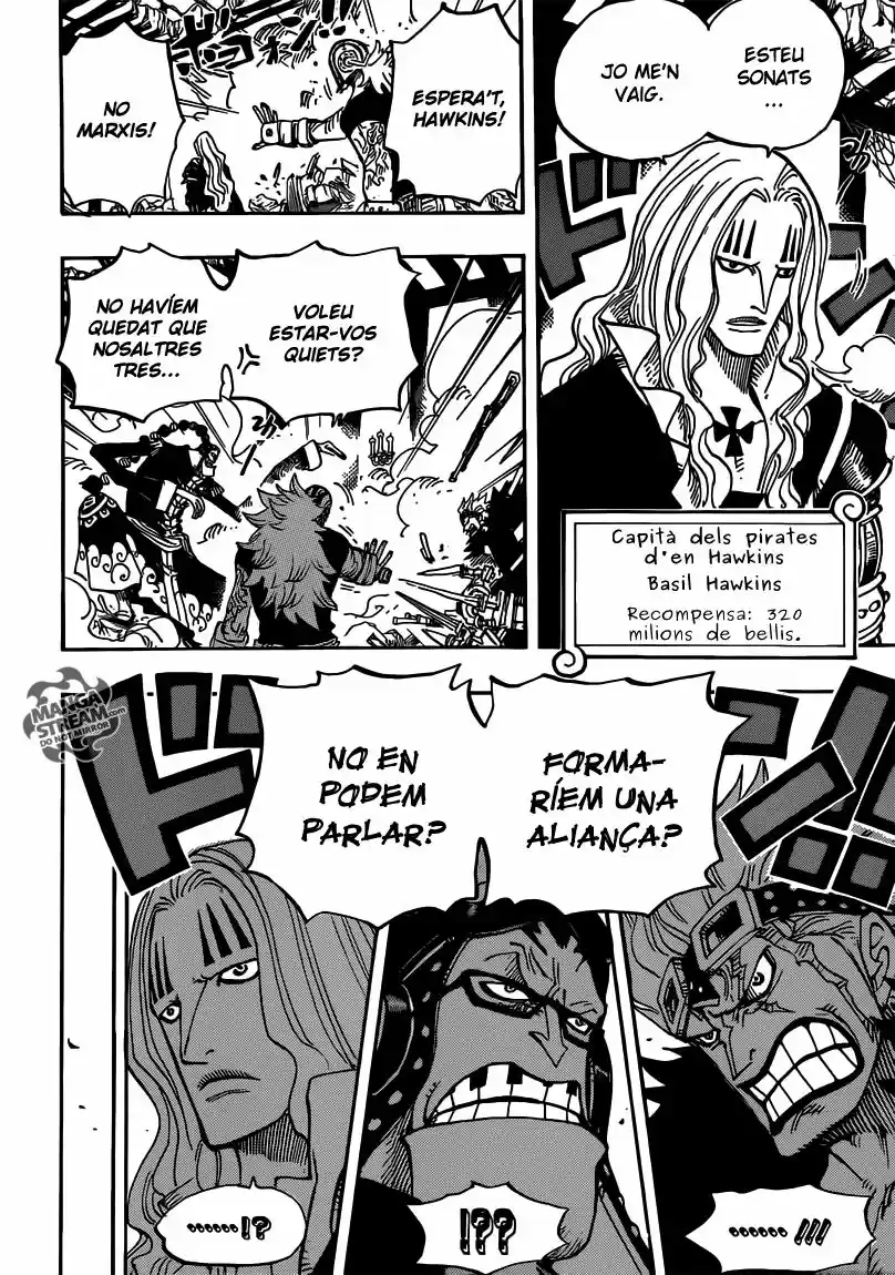 One Piece (Català) (1997) - Capítulo 677 - Página 5 - LectorTMOo