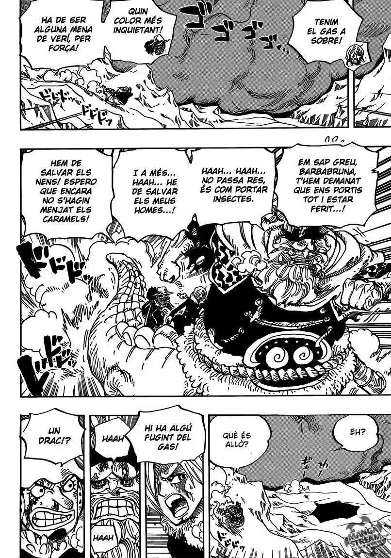 One Piece (Català) (1997) - Capítulo 677 - Página 13 - LectorTMOo