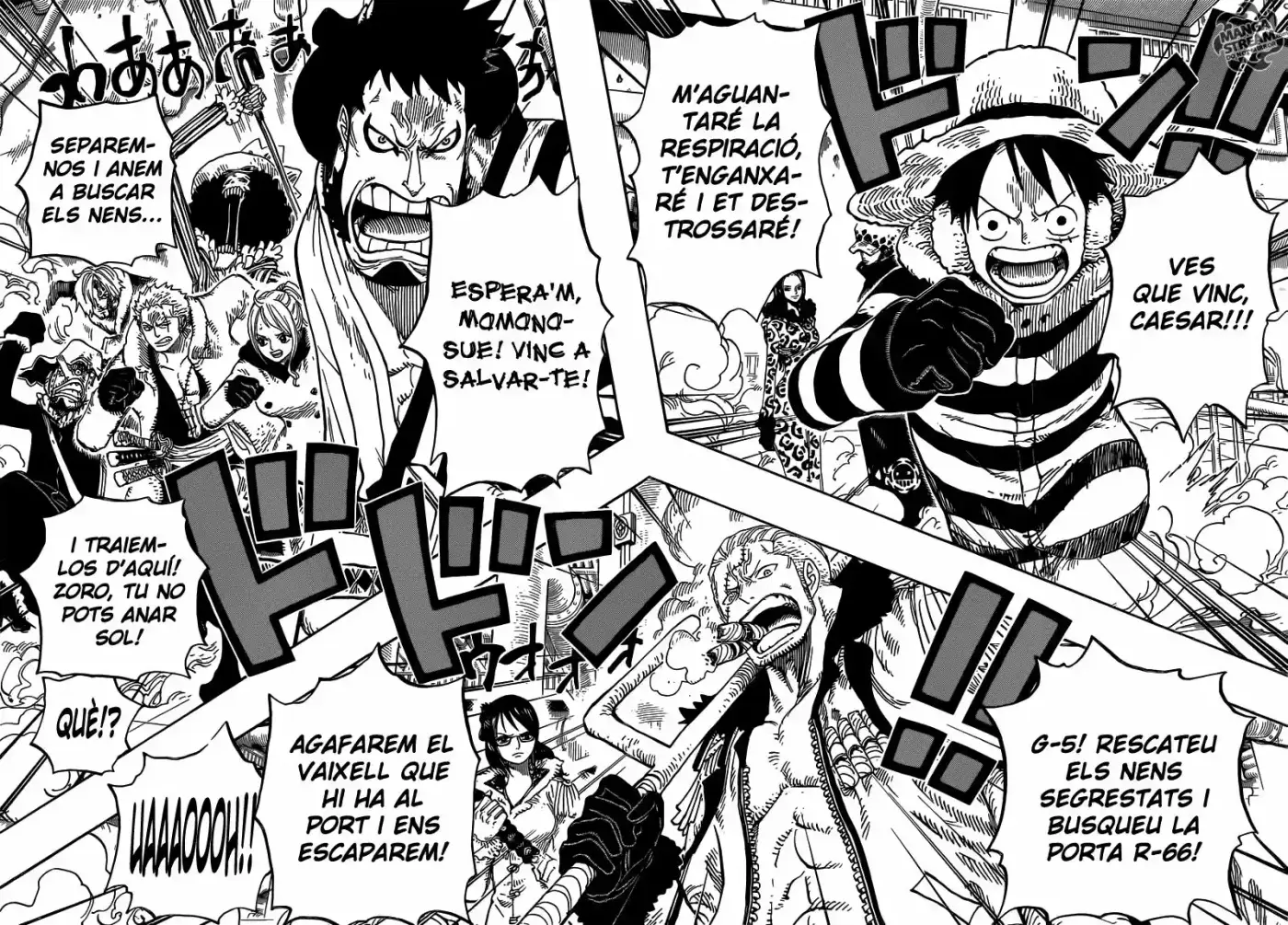 One Piece (Català) (1997) - Capítulo 678 - Página 12 - LectorTMOo