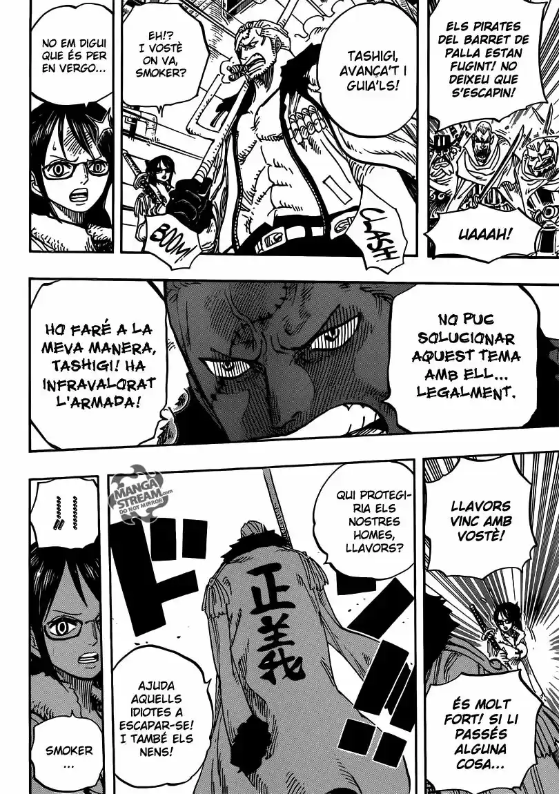One Piece (Català) (1997) - Capítulo 678 - Página 13 - LectorTMOo