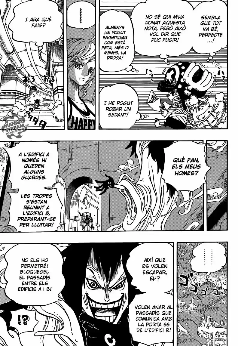 One Piece (Català) (1997) - Capítulo 679 - Página 4 - LectorTMOo